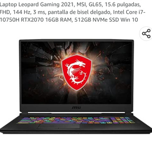 My own PC