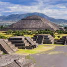 See the Latinoamerican Pyramids!