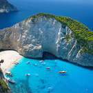 Хочу отпуск в Греции, этим летом!