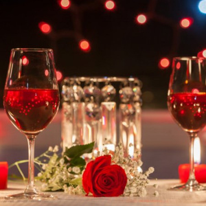 Cena romantica