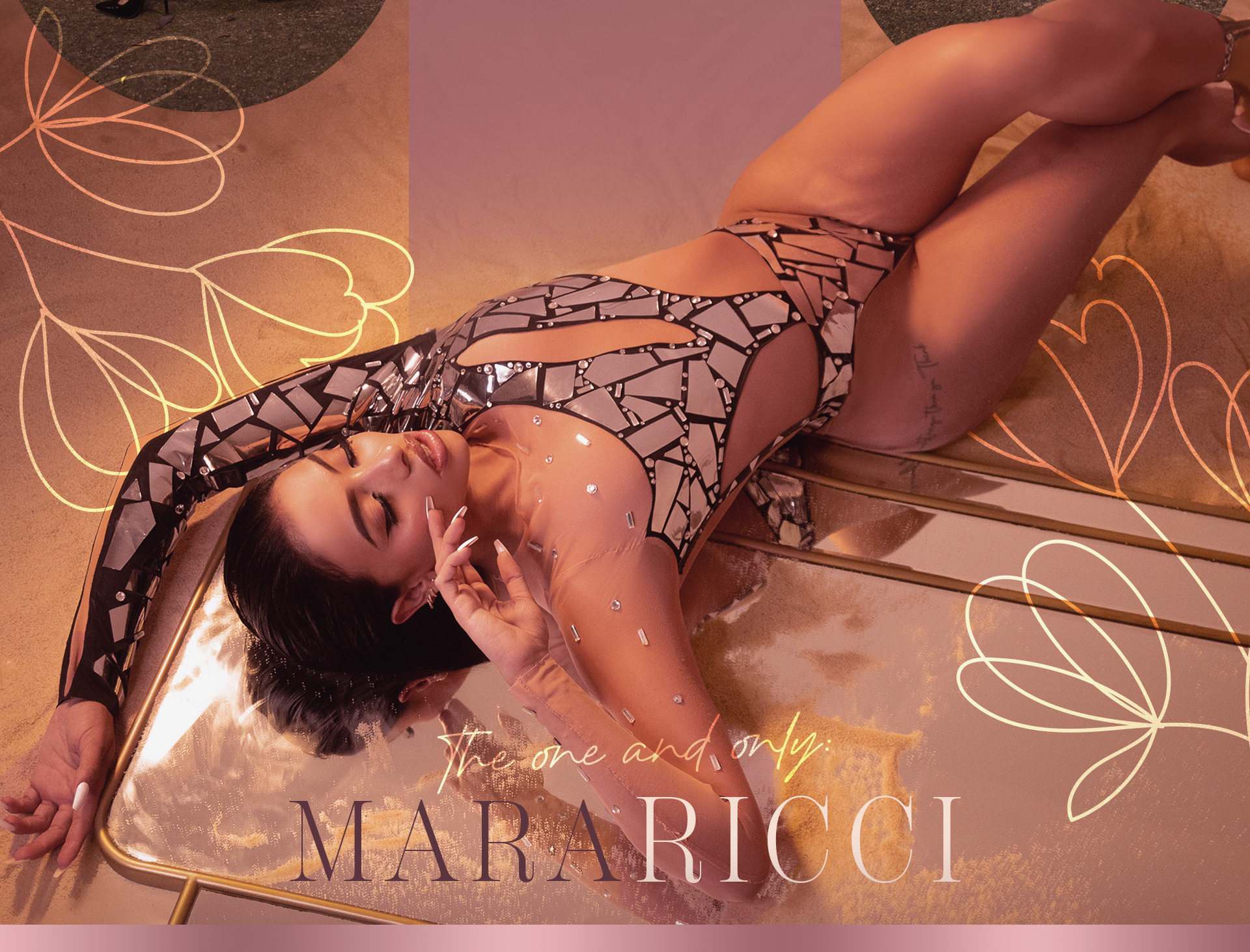 MaraRicci Welcome! image: 5