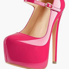 My next pair on High Heels