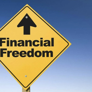 Финансовая свобода Financial freedom