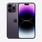 Apple iPhone 14 Pro Max eSIM 1 ТБ, темно-фиолетовый
