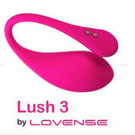 the lovense lush 3