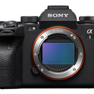 CAM Profesional Sony Full Frame ILCE-7M4 A7 IV