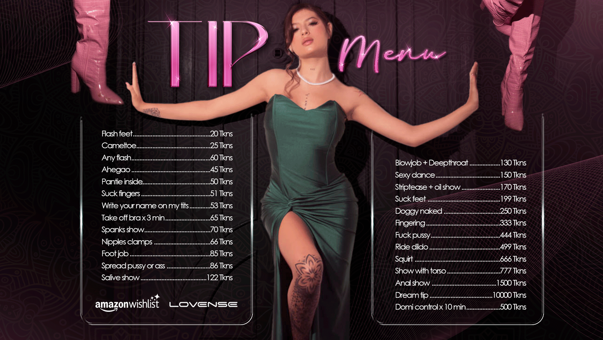AleCorleone Tip image: 1