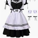 maid costume♥