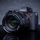 Sony A7 vi