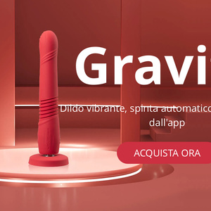 Gravity Lovense