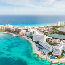 Vacations to Cancun