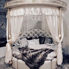 Кровать мечты