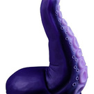 Octopus dildo