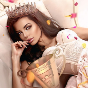 Be your Queens of queens♥