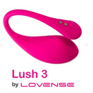 lush 3 ?