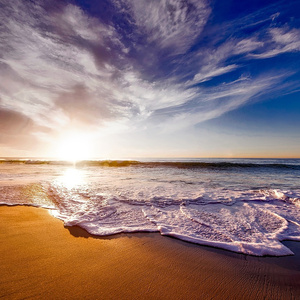 TRAVEL TO THE BEACH (end of the year)