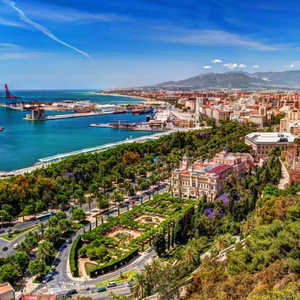 Know Spain