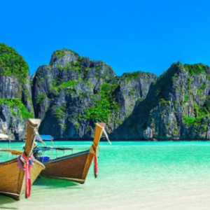 Thailand