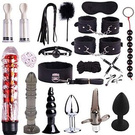 Toys of BDSM
