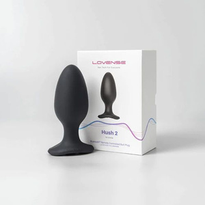 plug anal