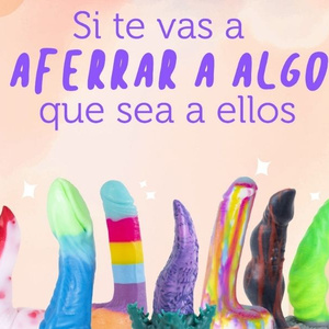 dildos elfos
