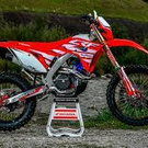 MOTO CRF