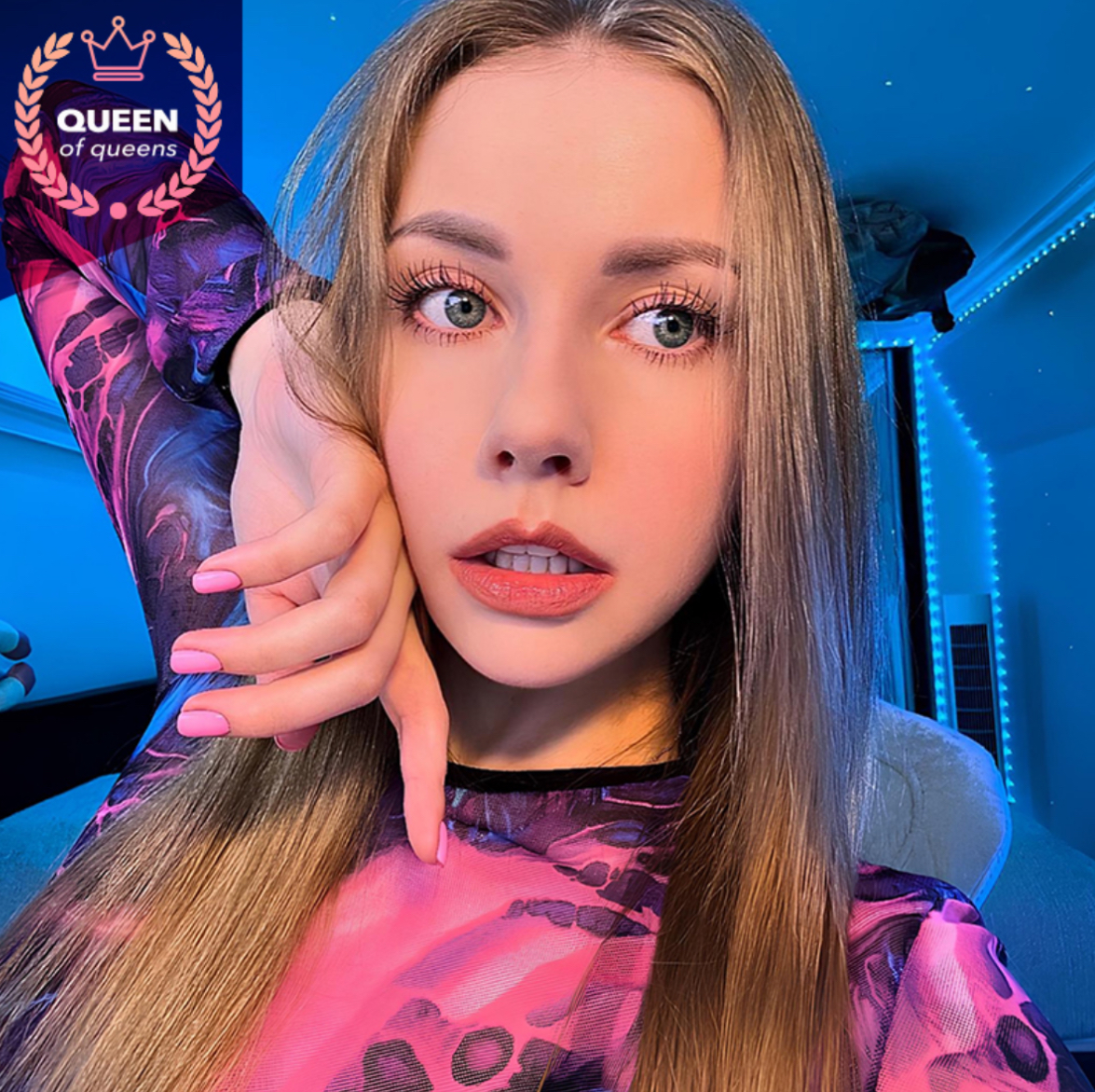 VikkiExtraCheese 😍🤩 TOP 1 🤩🥰 image: 4