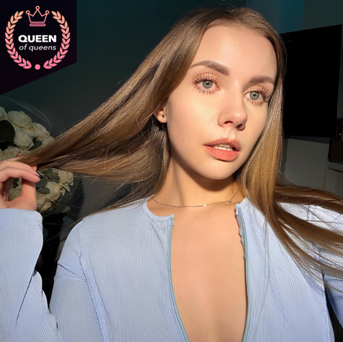 VikkiExtraCheese 😍🤩 TOP 1 🤩🥰 image: 6