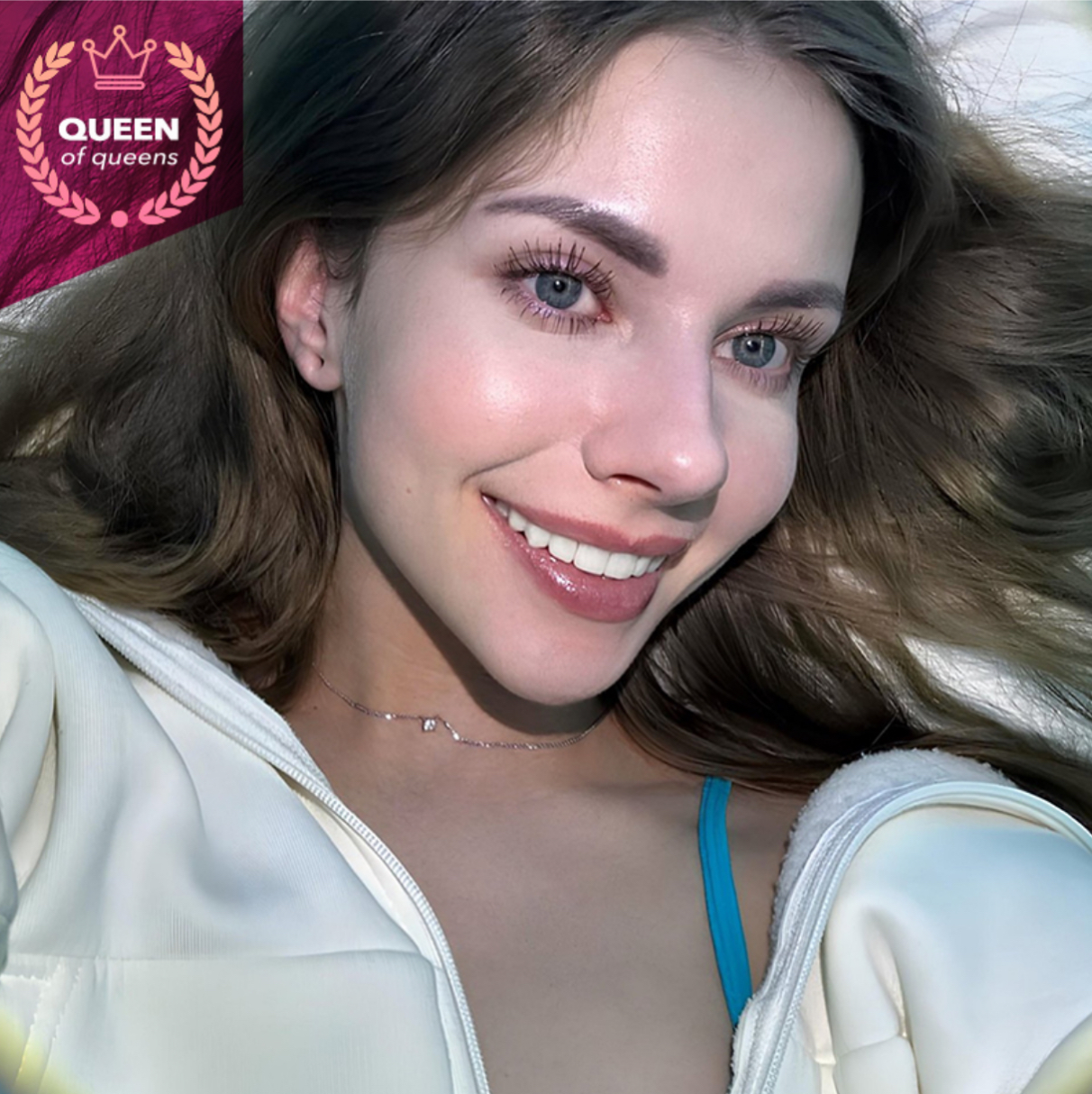 VikkiExtraCheese 😍🤩 TOP 1 🤩🥰 image: 5
