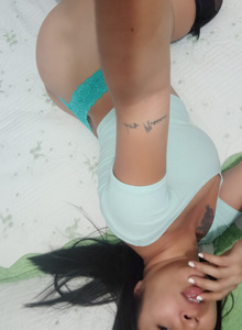 Nataly-Mendeez ur sexy slave slut photo 8811916