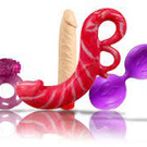My sex toys