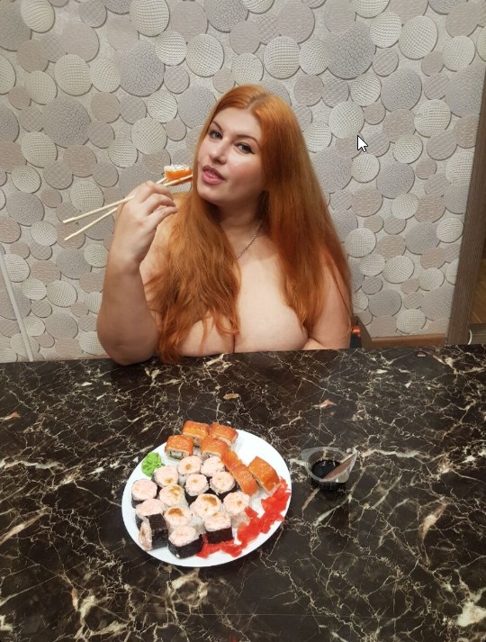 Glafira_Alex Food image: 1