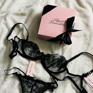 beautiful underwear