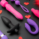 Toys sex