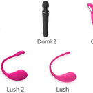 sex toys to give pleasure