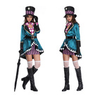 Mad Hatter Outfit