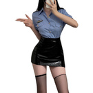Traffic Cop Outfit
