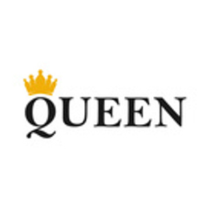MAKE ME YOUR QUEEN