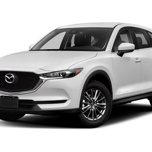 Mazda CX-5 ?
