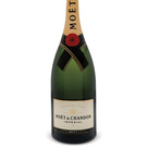 Champagne Moet