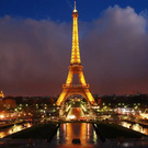 TRAVEL TO PARIS ♥