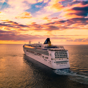 travel by cruise