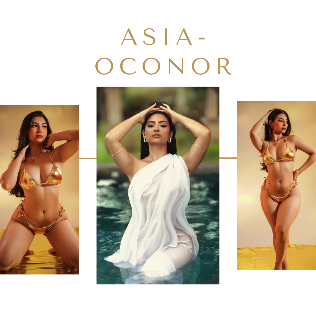 Asia-Oconor wlecome to my room image: 1
