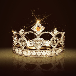 QUEEN OF QUEENS