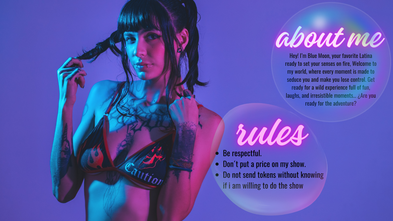 bluemoonn me image: 1