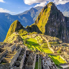 Поездка в Перу на ретрит