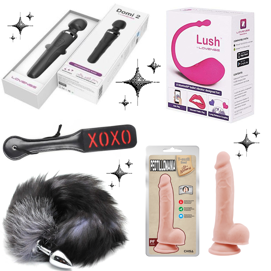 Julieta-Coopeer Toys image: 1