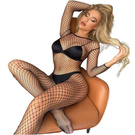 mesh sexy lingerie