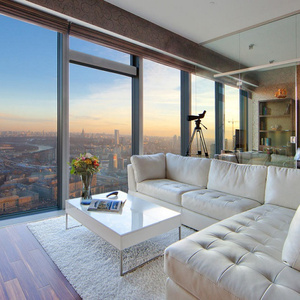 Beautiful apartment!