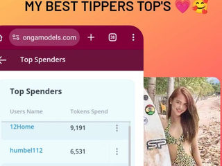 Best tippers